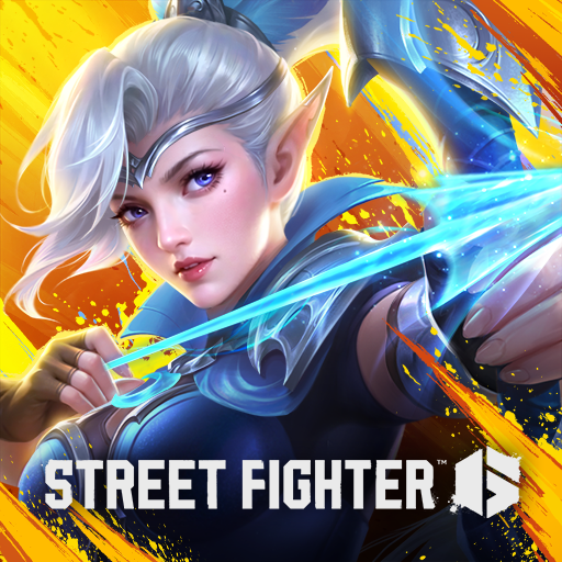 MOBILE LEGEND